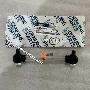 Hyundai GAUGE-LEVEL 33Q6-02700 for Hyundai Excavator HL740-F thumbnail-3