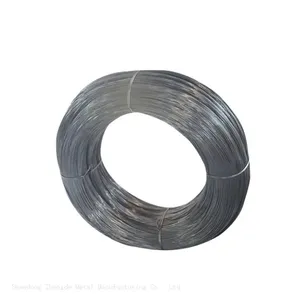 Precision Black Steel Spring Music Wire thumbnail-4