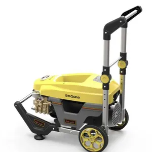 High Pressure Cleaner thumbnail-1