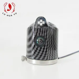 Luhuayu Visual Underwater Fish Finder IP68 Waterproof Fish Camera With Infrared Night Vision 30M Cable Length thumbnail-1