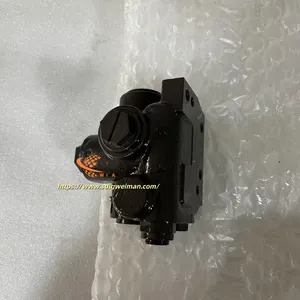 ORIGINAL SDLG 28180003821 CONTROL VALVE APPLY FOR SDLG MOTOR GRADER G9138F G9165F G9180 G9190F thumbnail-4