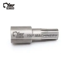 LF15V00002S015 Excavator Drive Shaft for Coupling Gearbox Service YNF17623 thumbnail-4