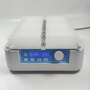 Shaker for 6pcs Microplates MS500 thumbnail-3