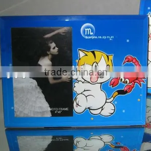 Funny Cat Photo Frame thumbnail-1