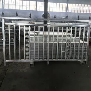 2.5mm Thickness Zinc Steel Guardrail With 80µm Galvanized Coating for Road Safety thumbnail-5
