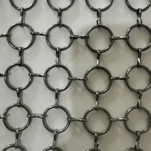 PVC Coated Welded Wire Mesh, Wire Diameter 1.8mm, 1 Inch x 1 Inch Mesh, 1 Year Warranty thumbnail-3