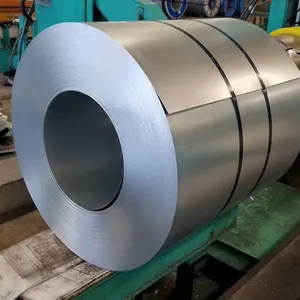 Az150/Az185/Az150 + PVDF Aluzinc/Galvalume Steel Sheet Coils / Strips thumbnail-1
