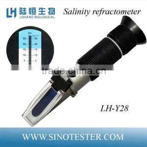 Sodium Chloride Test Refractometer thumbnail-2