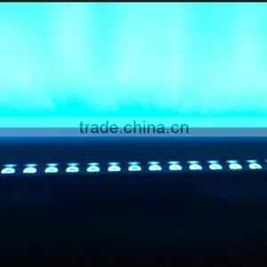 Indoor 18*3W Seperatly Control Led Strip,individual Control RGB 3in1 Led Bar Lighting thumbnail-3