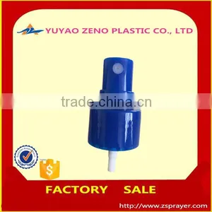 2016 Plasticfine Mist Sprayer Mini Perfume Pump Sprayer Mister Sprayer Industrial Sprayers thumbnail-3