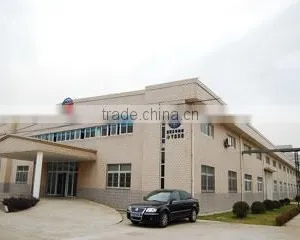 Shanghai Xingfei Packaging Machinery Co., Ltd. company overview - view 2 thumbnail