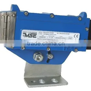 Hot Metal Detector for Hot Product Tracking thumbnail-3