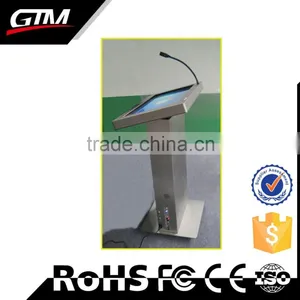 Credible Quality Advertising Digital Lectern thumbnail-1