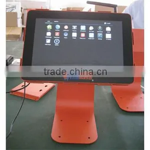 9 Inch Wifi Advertising LED Display Excellent Quality Advantage Price China Manufacturer Wireless Lcd thumbnail-3