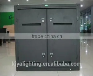 Kiya Led P6 Outdoor Screen Die-casting Cabinet, Professional Manufacturer of LED Display Screen Die-casting Cabinet thumbnail-6