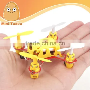 New Product 2015 Helicopter Mini RC Quadcopter Mini Drones thumbnail-1