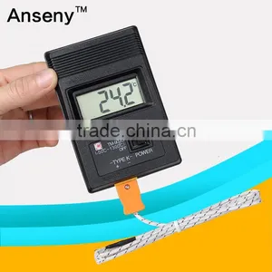 Industrial Thermometer,Supply Of Industrial Temperature Controller thumbnail-4