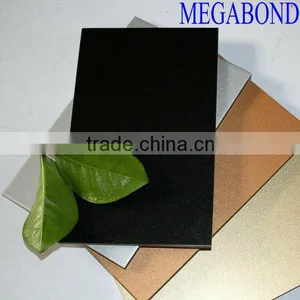 Fireproof Pvdf Acp/anti-fire Acp/aluminium Composite Metrial thumbnail-1