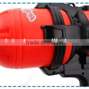 Water Gun Plastic Water Gun Summer Toys Sand Beach Toys thumbnail-5