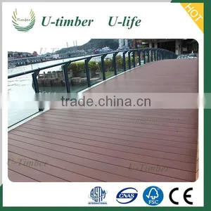 How to Build a Deck Quality Price Wpc Flooring thumbnail-1