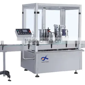 Full-automatic Filling Machine Perfume thumbnail-2
