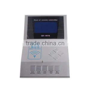 H618 Remote Controller Remote Master For Wireless RF Remote Controller thumbnail-1
