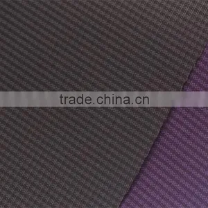 100% Polyester Oxford Fabric 600D/300D/210D PVC/PU/ULY Coated, Double Color thumbnail-4