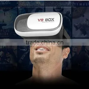 Virtual Reality 3d vr Headset for Smart Phone Cheap Universal Xnxx 3d Video Porn Glasses Virtual Reality thumbnail-1