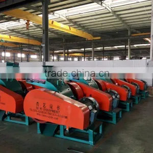 QY450 Cable Preshredder Wire Prechopper ( With Facotry Price) thumbnail-1