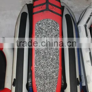 2014 Hot Sale Sup Hinchable Inflatable SUPs Board Air SUPs With Antiskip Eva Pad thumbnail-1