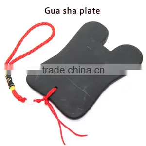 High Quanlity Chinese Traditional Body Application Gua Sha Scraping Plate thumbnail-1