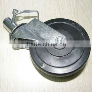 Scaffolding Caster Wheel thumbnail-1