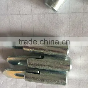 Diameter 12mm Steel Lock Pin thumbnail-2