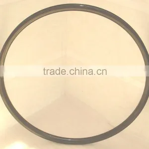 Sonata Carbon Clincher Wheelset 650C Mtb Rim 26 Bicycle Wheel 26 3k Matte Finish Wheel thumbnail-1