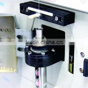 High Quality Automatic Uster Yarn Evenness and Hairiness Tester thumbnail-4