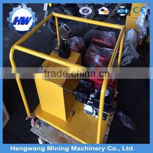 HENGWANG Hydraulic Stone Splitter thumbnail-3