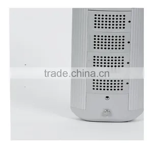 Professional Manufacturer in China, High Quality Led Street Light Enclosure With Patented Design thumbnail-5