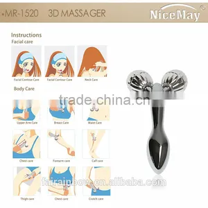 Private Label Personal Care Products Skin Care Massager thumbnail-3