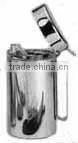 Stainless Steel Oil Pot thumbnail-1