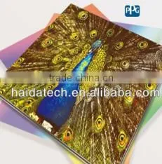 3mm/4mm/5mm ACP /sandwich Panels/Interior Decorative Aluminum Plate Factory thumbnail-1