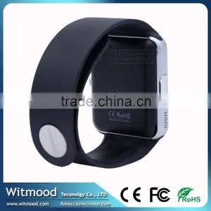 Witmood 2016 Simple Design Android Smart Watch Oem With NFC/Sleep Monitor/Dial Call Function thumbnail-6
