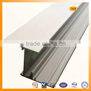 6063 T5 High Quality Aluminium Profile for Led Strips thumbnail-6