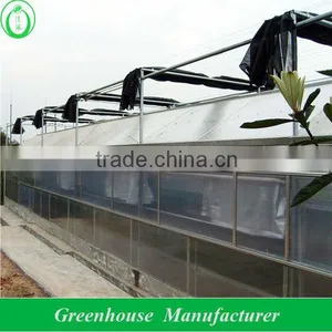 Buy Polycarbonate Greenhouse From Suppliers thumbnail-1