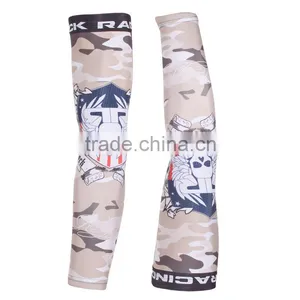 Printed Protective Arm Sleeves thumbnail-1