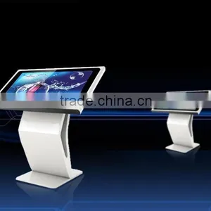 New 42Inch Kiosk LED Full New HD Advertising Player SD/CF Slot USB Port thumbnail-6
