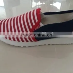 Canvas Shoes Products thumbnail-4