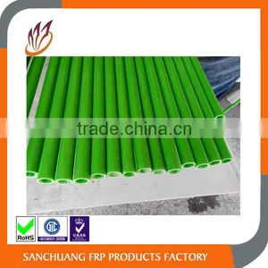 Pultrusion Fiberglass Tubes and Pipes OD19.5*ID15mm 10ft Long thumbnail-3