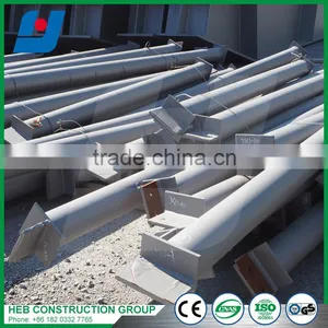 Low Price Experienced Steel Structure For Erw Round Pipe thumbnail-3