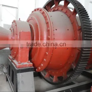 Gold Grinding Machine (86-15978436639) thumbnail-1