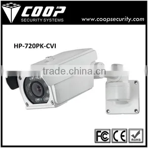 Outdoor IR Night Vision 1.0MP 720P HD CVI Cameras thumbnail-1